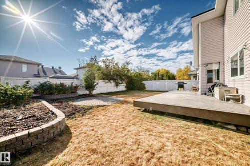 15815 63 Street, Edmonton, AB - Outdoor