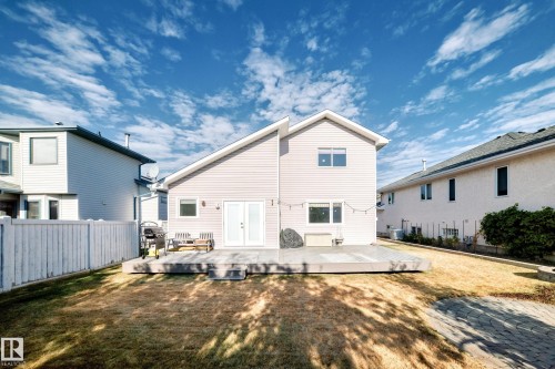 15815 63 Street, Edmonton, AB - Outdoor