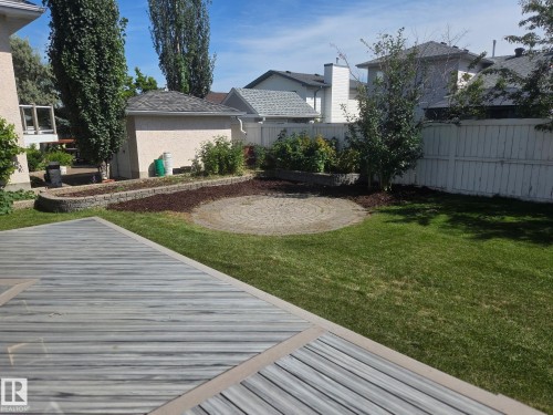 15815 63 Street, Edmonton, AB - Outdoor