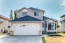 15815 63 Street, Edmonton, AB  - Outdoor With Facade 