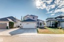 15815 63 Street, Edmonton, AB  - Outdoor With Facade 