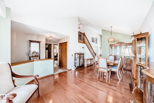 15815 63 Street, Edmonton, AB - Indoor