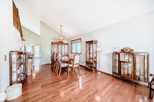 15815 63 Street, Edmonton, AB - Indoor Photo Showing Other Room