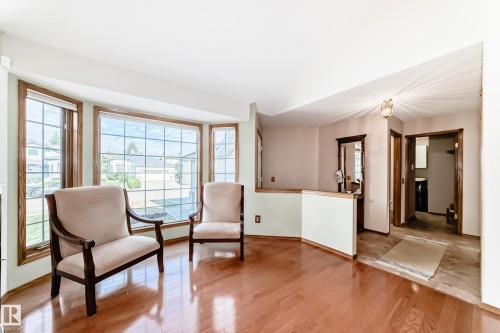 15815 63 Street, Edmonton, AB - Indoor