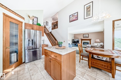 15815 63 Street, Edmonton, AB - Indoor