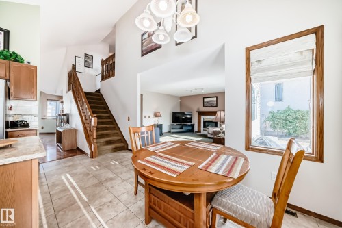 15815 63 Street, Edmonton, AB - Indoor