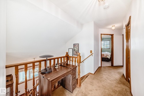 15815 63 Street, Edmonton, AB - Indoor Photo Showing Other Room