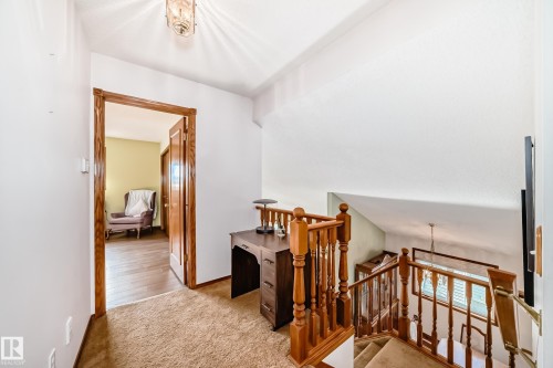 15815 63 Street, Edmonton, AB - Indoor Photo Showing Other Room