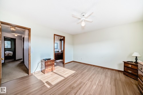 15815 63 Street, Edmonton, AB - Indoor Photo Showing Other Room