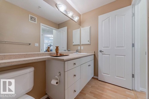 102 9008 99 Avenue, Edmonton, AB - Indoor Photo Showing Bathroom