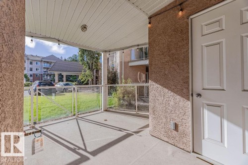 102 9008 99 Avenue, Edmonton, AB - Outdoor With Exterior