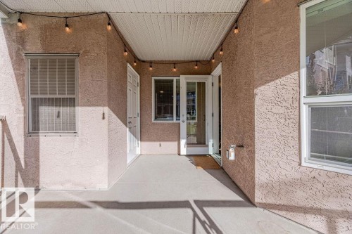 102 9008 99 Avenue, Edmonton, AB - Outdoor With Exterior