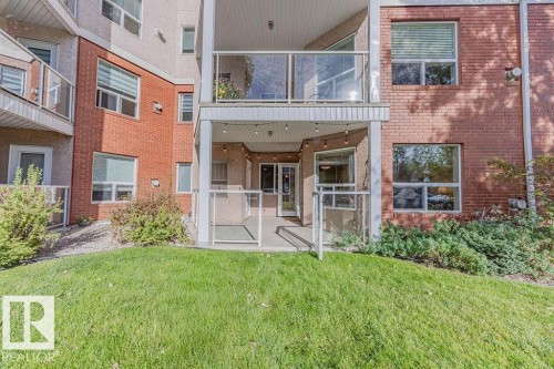 102 9008 99 Avenue, Edmonton, AB - Outdoor