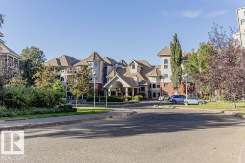 102 9008 99 Avenue, Edmonton, AB - Outdoor With Facade