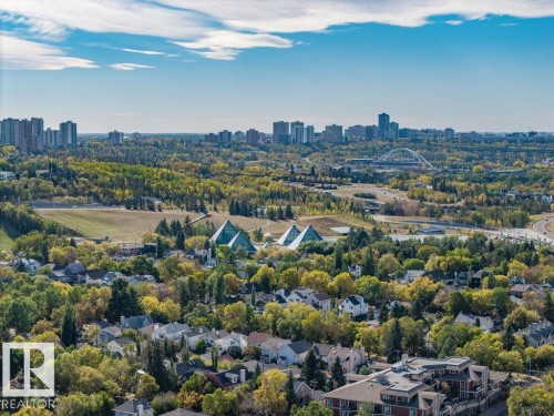 102 9008 99 Avenue, Edmonton, AB - Outdoor With View