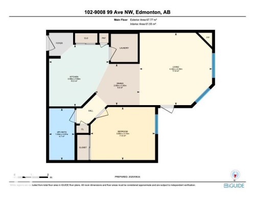 102 9008 99 Avenue, Edmonton, AB - Other