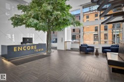 3103 10180 103 Street Edmonton, AB T5J 0L1