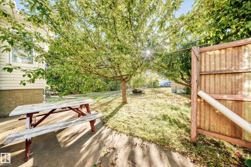 11424 105 Street, Edmonton, AB - Outdoor With Deck Patio Veranda