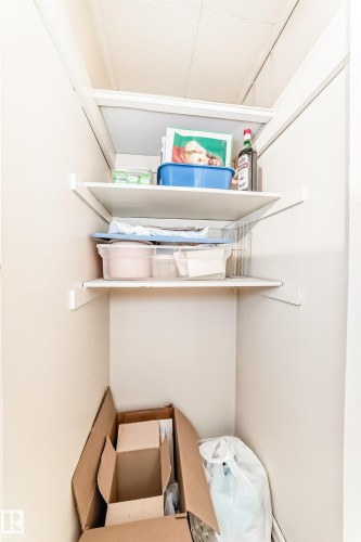11424 105 Street, Edmonton, AB - Indoor With Storage
