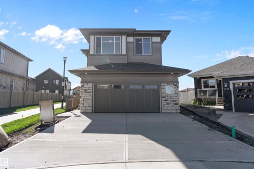 7181 177A Ave, Edmonton, AB - Outdoor