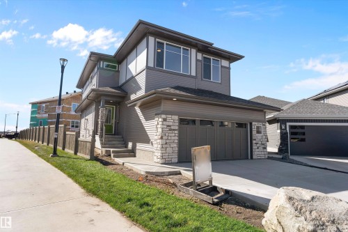 7181 177A Ave, Edmonton, AB - Outdoor