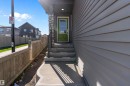 7181 177A Ave, Edmonton, AB  - Outdoor With Exterior 
