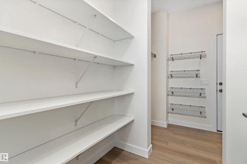 7181 177A Ave, Edmonton, AB - Indoor With Storage