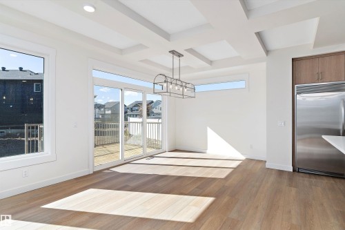 7181 177A Ave, Edmonton, AB - Indoor Photo Showing Other Room