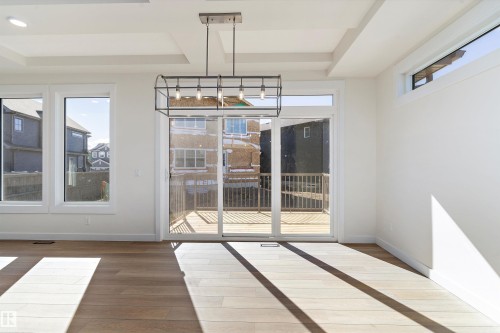 7181 177A Ave, Edmonton, AB - Indoor Photo Showing Other Room