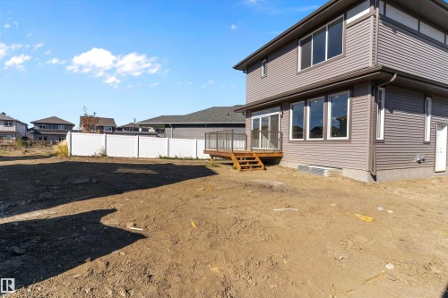 7181 177A Ave, Edmonton, AB - Outdoor