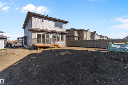 7181 177A Ave, Edmonton, AB - Outdoor