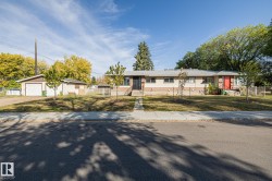 8504 121 Avenue  Edmonton, AB T5B 0Z2