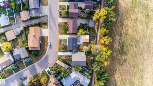 7115 12 Avenue, Edmonton, AB - Outdoor With View