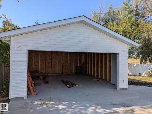 7115 12 Avenue, Edmonton, AB - Outdoor With Exterior