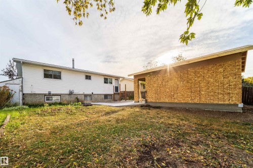 7115 12 Avenue, Edmonton, AB - Outdoor With Exterior