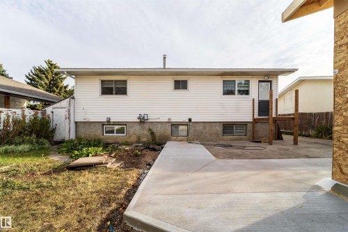 7115 12 Avenue, Edmonton, AB - Outdoor