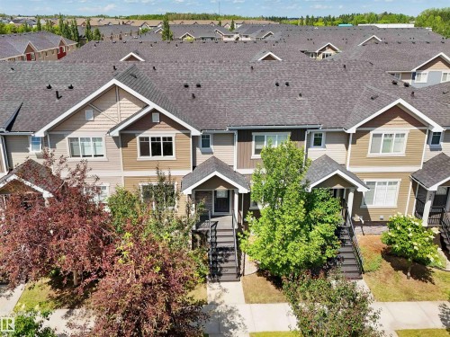 33 9535 217 Street, Edmonton, AB - Outdoor With Facade