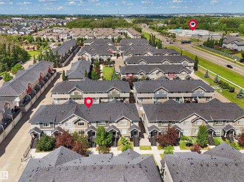 33 9535 217 Street, Edmonton, AB - Outdoor With View