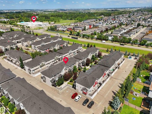 33 9535 217 Street, Edmonton, AB - Outdoor With View