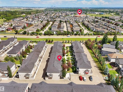 33 9535 217 Street, Edmonton, AB - Outdoor With View