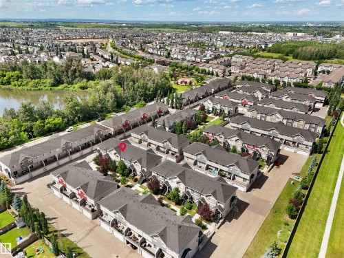 33 9535 217 Street, Edmonton, AB - Outdoor With View