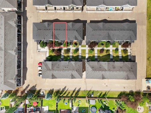 33 9535 217 Street, Edmonton, AB -  With View