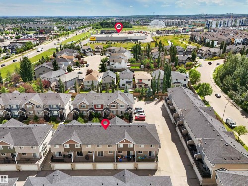 33 9535 217 Street, Edmonton, AB - Outdoor With View