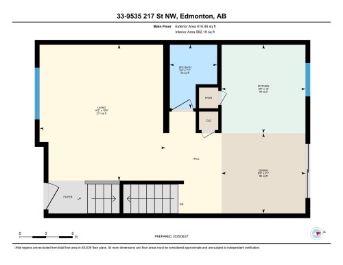 33 9535 217 Street, Edmonton, AB - Other
