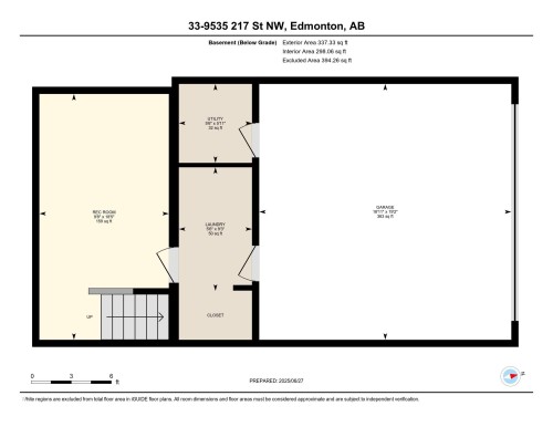33 9535 217 Street, Edmonton, AB - Other