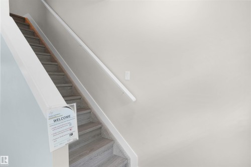 33 9535 217 Street, Edmonton, AB - Indoor Photo Showing Other Room