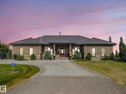 1110 50565 RGE ROAD 245  Rural Leduc County, AB T4X 0P5