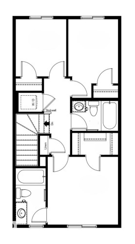 322 Edgemont Drive, Edmonton, AB - Other