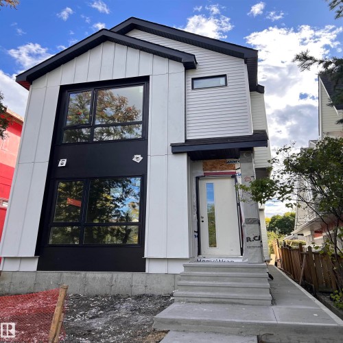 11613 79 Avenue, Edmonton, AB - Outdoor