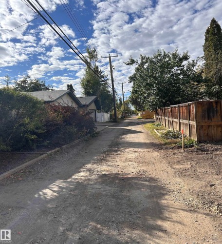 11613 79 Avenue, Edmonton, AB - Outdoor With View